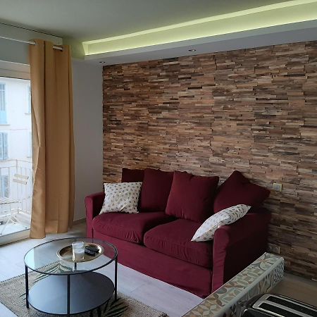 Studio Suquet Balcony 1 Min Beach, 10 Min Palais & Croisette Works Канны Экстерьер фото