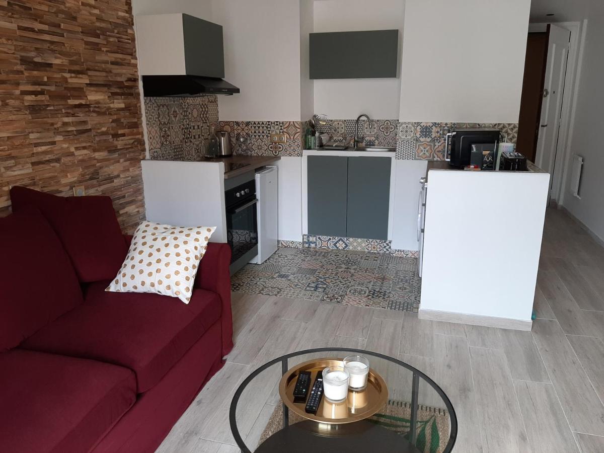 Studio Suquet Balcony 1 Min Beach, 10 Min Palais & Croisette Works Канны Экстерьер фото